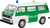 Cobi 24637 Volkswagen T3 Policie, 1:35, 144 k