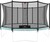 BERG Safety Net Comfort 430 ochranná sieť