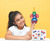 CONNETIX® Travel Mini Pack magnetisches Baukasten-Set 32 Stk.