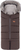 PETITE&amp;MARS Fusak 4v1 Arctic Rich Brown