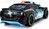 Policajné auto Rhythm Patrol