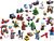 LEGO® Marvel 76340 Calendario dell'Avvento 2026