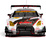 Killerbody karosérie 1:10 Nissan B-MAX NDDP GT-R strieborná
