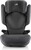 Autosedačka Kidfix Pro M Classic, Midnight Grey