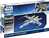 Maquette en plastique SW 06791 - The Mandalorian: X-Wing Fighter (1:57)