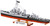 Cobi USS KIDD DD-661, 1:300, 700 k