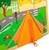 Bigjigs Toys Motorická doska každodenných zručností