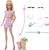 Mattel Barbie Twinning Looks Štýl pre dvoch - Mašľa