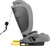 Kinderkraft Autosedačka Fix2Go i-Size 76-150 cm Grey