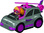 Auto FIRST 65027 Paw Patrol - Skye