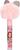 Top Model Lip Gloss z aplikatorjem Beauty &amp; Me – breskev, Lexy
