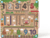 2Kids Toys Magnetická hracia doska Matematika