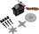 Spektrum servo A6350 61.4kg.cm 0.095s/60° BL HV 23T
