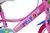 Dino Bikes - Vélo pour enfants 16" 164R-PGS - Peppa Pig