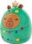 Squishmallows Ťava vianočný stromček Lijjian, 13 cm