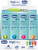 CHICCO Дигитален термометър Digi Baby син