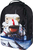 BAAGL Rucksack eARTh - Kosmonaut von Caer8th