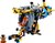 LEGO® Technic 42201 Hlbokomorská výskumná ponorka