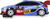 SCX Compact Ford Puma WRC 2025