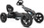 BERG Rally DRT Black 3 Gears