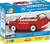 Cobi 24555 Youngtimer Trabant 601 Universal Feuerwehr 1:35