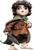 Weta Workshop Figura A Gyűrűk Ura - Frodo