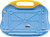 Magnetische mehrfarbige Zeichentafel - Bluey