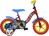 Dino Bikes - Detský bicykel 10" 108LPW - Paw Patrol 2017
