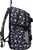 BAAGL Schulrucksack Skate Kuromi Black GRS