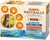 Kaps.IAMS Naturally carne di mare in salsa multip.12x85g