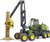 Brother 02135 Mașină de recoltat John Deere 1270G