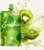 SALVEST Smushie BIO Fresh Boost (170 g)