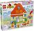 LEGO® DUPLO® 10459 Dom Bluey a pamäťová hra