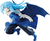 Bandai That Time I Got Reincarnated As A Slime Espresto -Majestic Wings -Rimuru Tempest