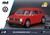 Cobi Volkswagen Golf 1974, 1:35, 68 k