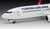 Plastic ModelKit letadlo 03772 - Boeing 737-800 "Turkish Airlines" (1:144)
