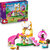 LEGO® Friends 42665 Loc de joacă pentru cățeluși