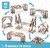 Engino STEM STRUCTURES: Budovy a mosty