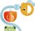 Fisher Price Jouet sensoriel pour chaise haute
