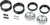Pro-Line disk 1.9" Crestline Aluminum H12 (2)
