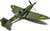 Classic Kit letadlo A05143 - Supermarine Spitfire Tr.9 (1:48)