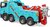 Bruder Vehicule Comerciale - Scania Super 560R Vehicul de remorcare greu cu modul L+S