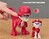 Spin Master Paw Patrol Dino figura con suoni + Marshall