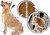 Pipeta Beaphar Line-on IMMO Shield pes S 3x1,5ml