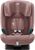 Evolvafix autósülés, Dusty Rose