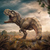 Iron Studios MiniCo Jurassic Park - T-Rex Regular Figur