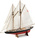 AMATI Bluenose škuner 1921 1:100 kit