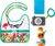 Fisher Price Geschenkset für kleine Touristen GKC50