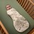 ERGOPOUCH Zavinovačka a vak na spanie 2v1 Cocoon Savannah 3-6 m, 6-8 kg, 2,5 tog