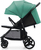 KINDERKRAFT SELECT Kočík športový Rine Juicy Green, Premium